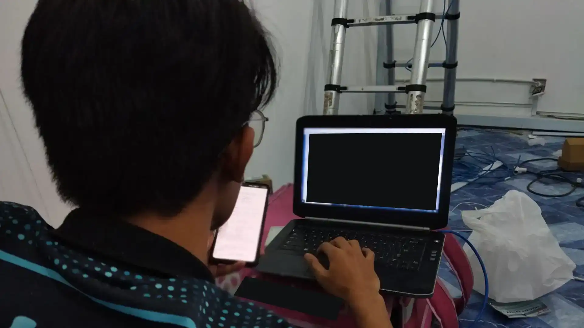 Switch Configuration