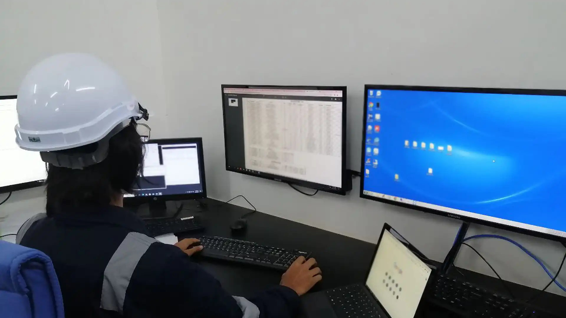 IT Support