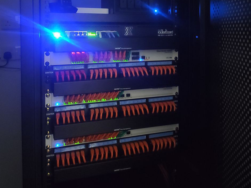 Network Rack